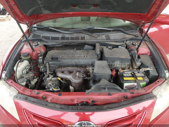 46197591 :رقم المزاد ، 4T1BE46KX9U365944 vin ، 2009 Toyota Camry Le مزاد بيع