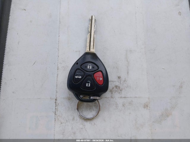 46197591 :رقم المزاد ، 4T1BE46KX9U365944 vin ، 2009 Toyota Camry Le مزاد بيع