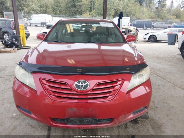 46197591 :رقم المزاد ، 4T1BE46KX9U365944 vin ، 2009 Toyota Camry Le مزاد بيع