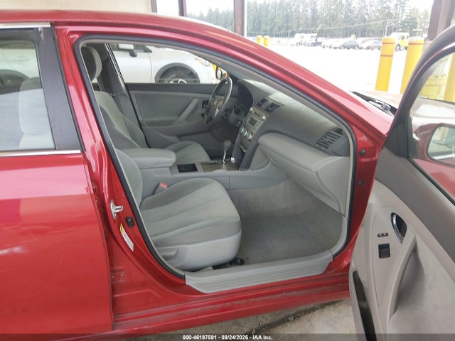 46197591 :رقم المزاد ، 4T1BE46KX9U365944 vin ، 2009 Toyota Camry Le مزاد بيع
