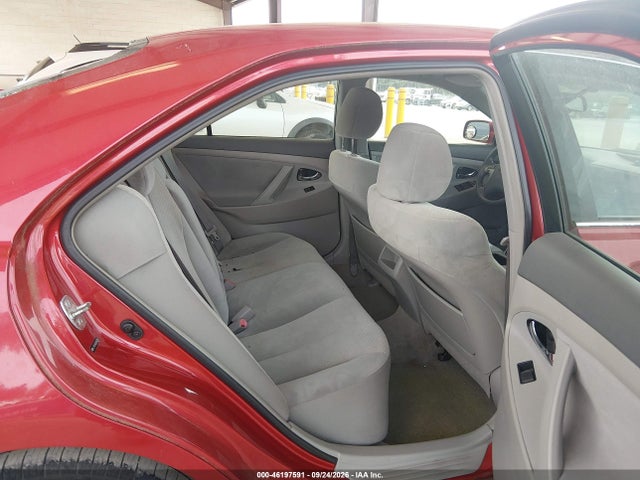 46197591 :رقم المزاد ، 4T1BE46KX9U365944 vin ، 2009 Toyota Camry Le مزاد بيع