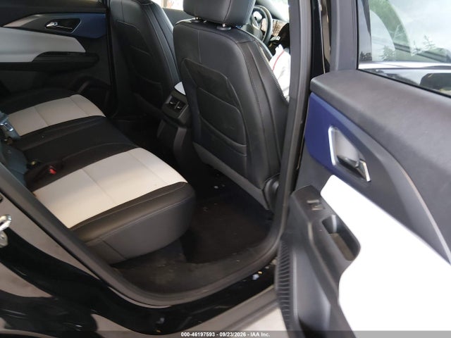 46197593 :رقم المزاد ، 3GN7DNRR4SS262740 vin ، 2025 Chevrolet Equinox Ev Lt 2 مزاد بيع