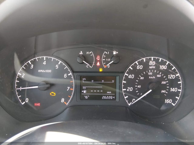 Продаж на аукціоні авто 2019 Nissan Sentra S, vin: 3N1AB7AP6KY232133, номер лоту: 46197594
