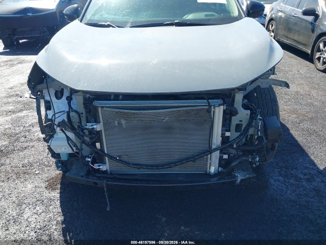 2026 Nissan Rogue Rock Creek მანქანა იყიდება აუქციონზე, vin: 5N1BT3BBXTC702731, აუქციონის ნომერი: 46197596