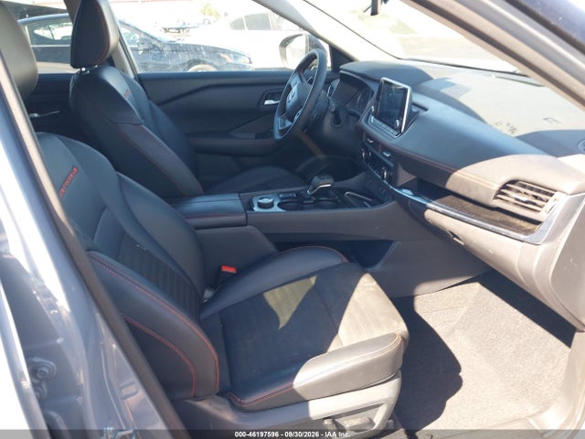 2026 Nissan Rogue Rock Creek მანქანა იყიდება აუქციონზე, vin: 5N1BT3BBXTC702731, აუქციონის ნომერი: 46197596