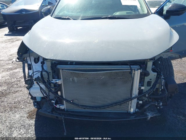 2026 Nissan Rogue Rock Creek მანქანა იყიდება აუქციონზე, vin: 5N1BT3BBXTC702731, აუქციონის ნომერი: 46197596