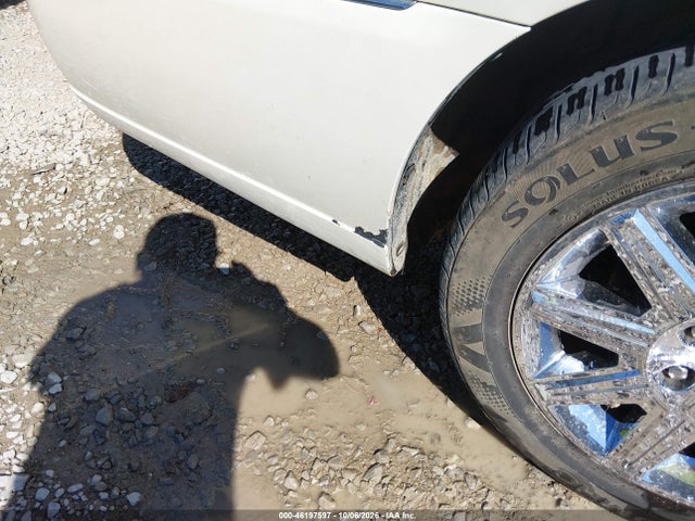 2011 Cadillac Dts Premium Collection მანქანა იყიდება აუქციონზე, vin: 1G6KH5E66BU137485, აუქციონის ნომერი: 46197597