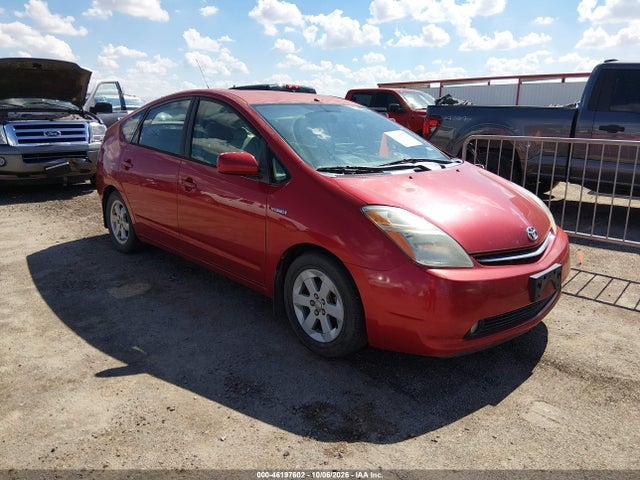 46197602 :رقم المزاد ، JTDKB20UX67505920 vin ، 2006 Toyota Prius مزاد بيع