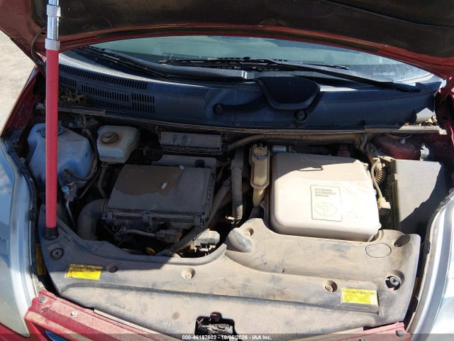 46197602 :رقم المزاد ، JTDKB20UX67505920 vin ، 2006 Toyota Prius مزاد بيع