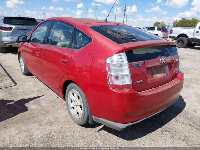 46197602 :رقم المزاد ، JTDKB20UX67505920 vin ، 2006 Toyota Prius مزاد بيع