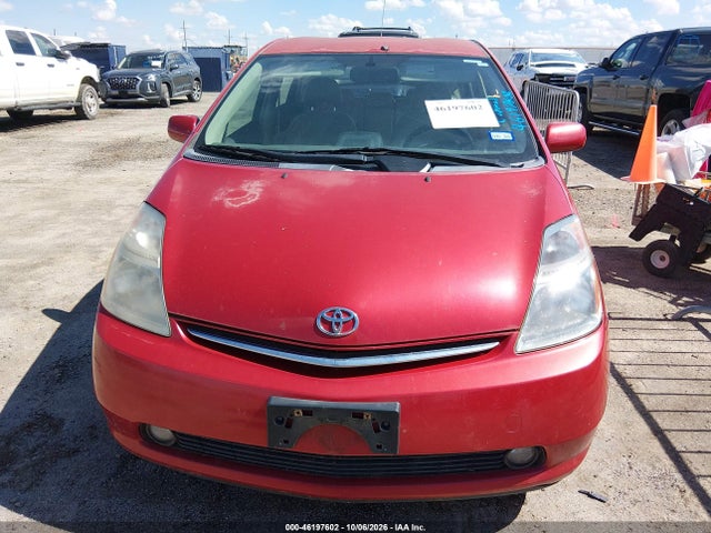 46197602 :رقم المزاد ، JTDKB20UX67505920 vin ، 2006 Toyota Prius مزاد بيع