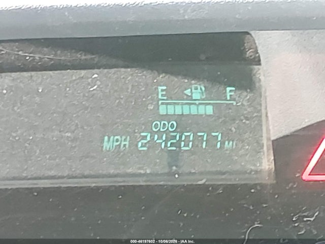 46197602 :رقم المزاد ، JTDKB20UX67505920 vin ، 2006 Toyota Prius مزاد بيع