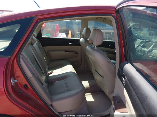 46197602 :رقم المزاد ، JTDKB20UX67505920 vin ، 2006 Toyota Prius مزاد بيع
