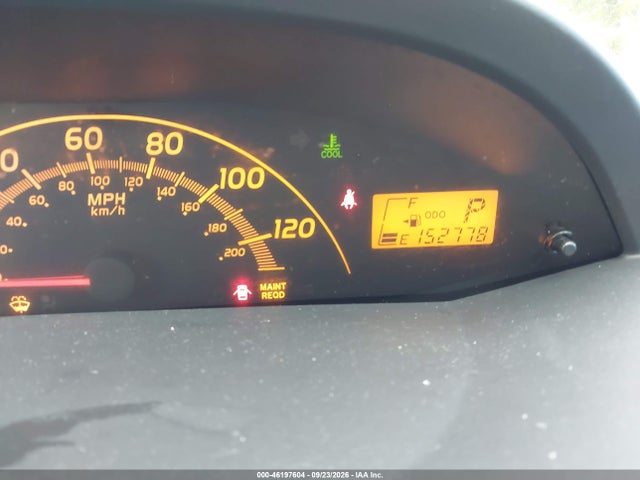 46197604 :رقم المزاد ، JTDJT903995262836 vin ، 2009 Toyota Yaris مزاد بيع