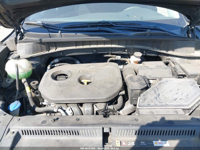 Hyundai TUCSON SE 2018 KM8J23A42JU817056 Image 10