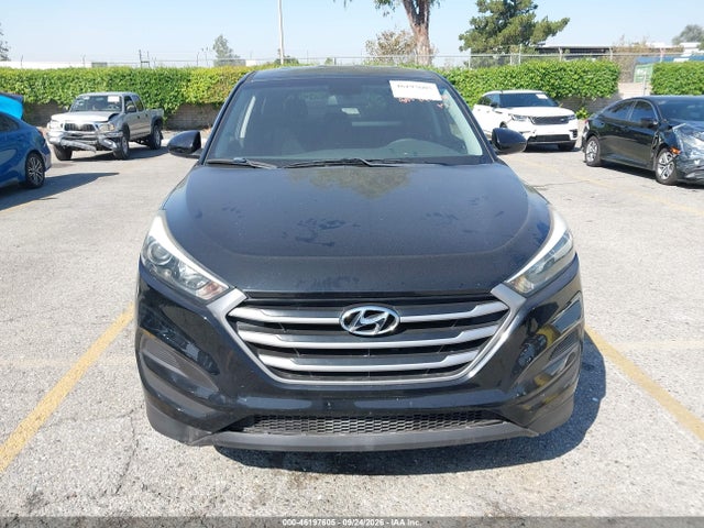 Hyundai TUCSON SE 2018 KM8J23A42JU817056 Image 11