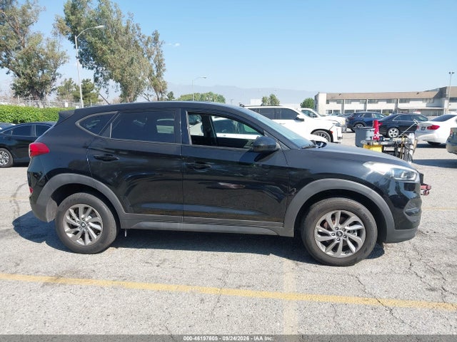 Hyundai TUCSON SE 2018 KM8J23A42JU817056 Image 12