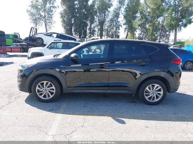 Hyundai TUCSON SE 2018 KM8J23A42JU817056 Image 13