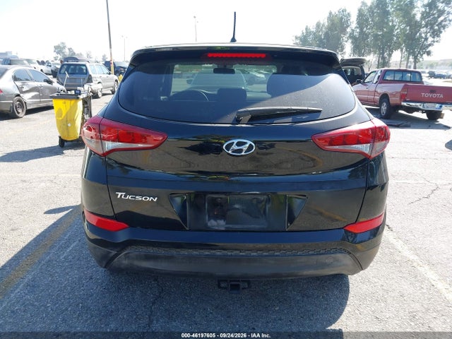Hyundai TUCSON SE 2018 KM8J23A42JU817056 Image 15