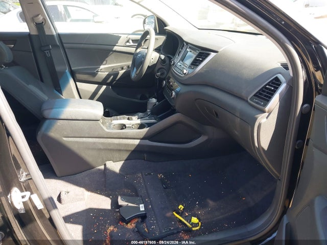 Hyundai TUCSON SE 2018 KM8J23A42JU817056 Image 5