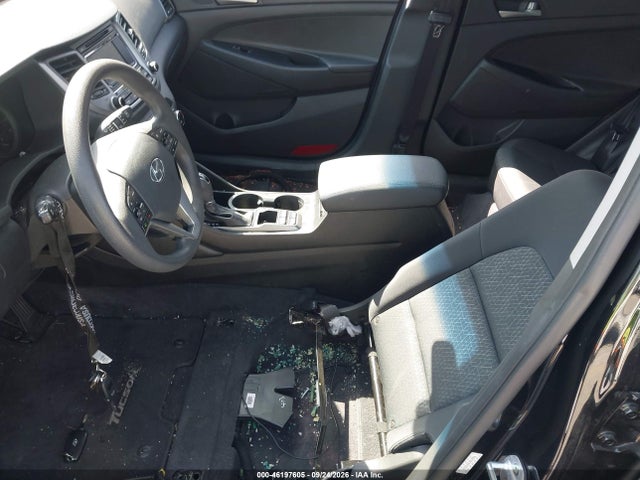 Hyundai TUCSON SE 2018 KM8J23A42JU817056 Image 6