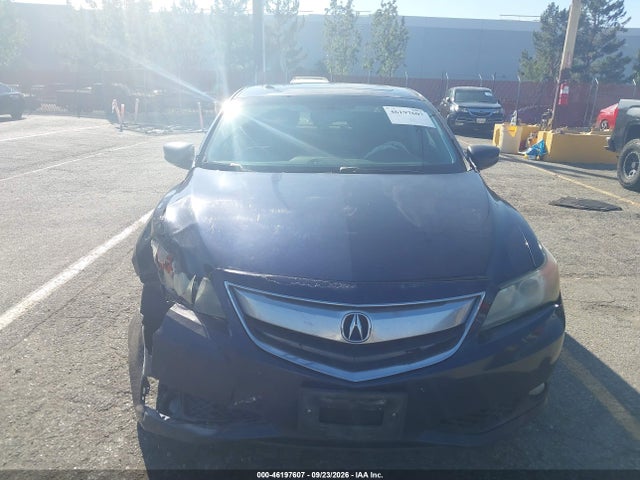 Продажа на аукционе авто 2014 Acura Ilx 2.4l, vin: 19VDE2E55EE000117, номер лота: 46197607