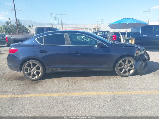 Продажа на аукционе авто 2014 Acura Ilx 2.4l, vin: 19VDE2E55EE000117, номер лота: 46197607