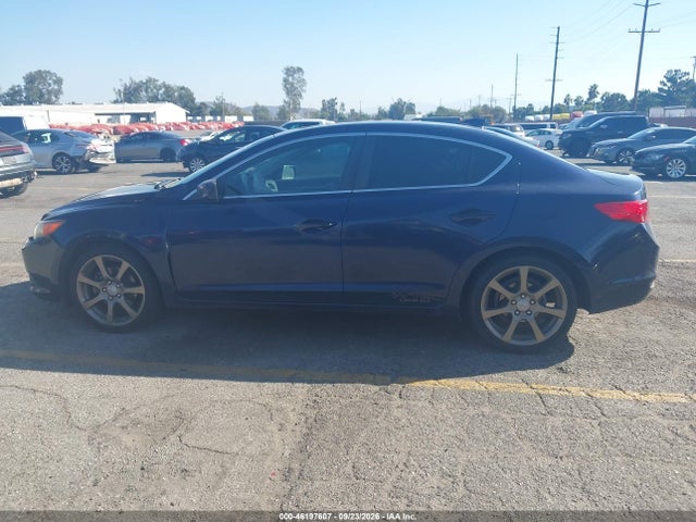Продажа на аукционе авто 2014 Acura Ilx 2.4l, vin: 19VDE2E55EE000117, номер лота: 46197607