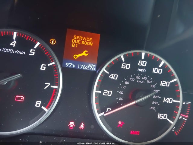 Продажа на аукционе авто 2014 Acura Ilx 2.4l, vin: 19VDE2E55EE000117, номер лота: 46197607