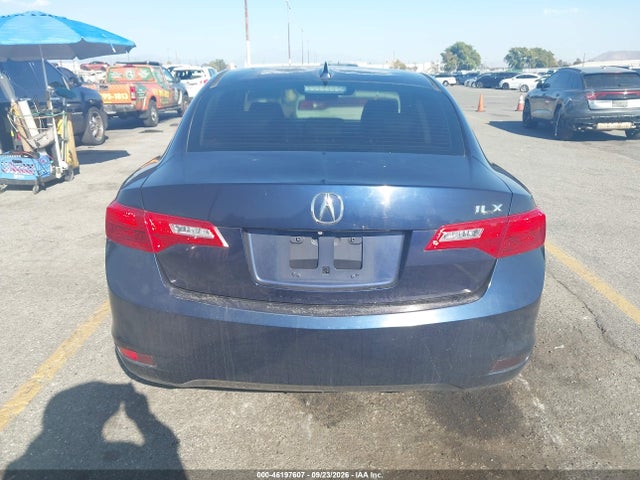Продажа на аукционе авто 2014 Acura Ilx 2.4l, vin: 19VDE2E55EE000117, номер лота: 46197607