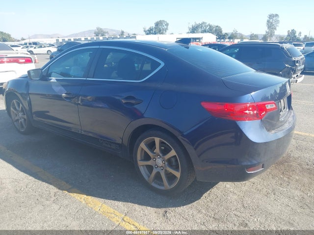 Продажа на аукционе авто 2014 Acura Ilx 2.4l, vin: 19VDE2E55EE000117, номер лота: 46197607