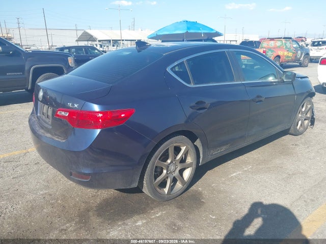 Продажа на аукционе авто 2014 Acura Ilx 2.4l, vin: 19VDE2E55EE000117, номер лота: 46197607