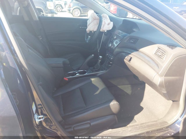 Продажа на аукционе авто 2014 Acura Ilx 2.4l, vin: 19VDE2E55EE000117, номер лота: 46197607