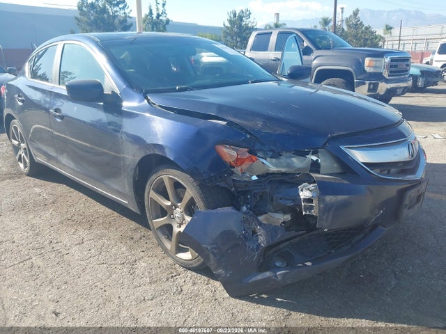 Продажа на аукционе авто 2014 Acura Ilx 2.4l, vin: 19VDE2E55EE000117, номер лота: 46197607