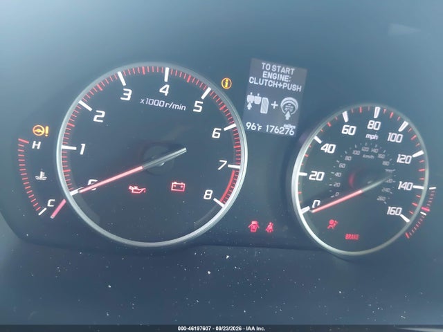 Продажа на аукционе авто 2014 Acura Ilx 2.4l, vin: 19VDE2E55EE000117, номер лота: 46197607