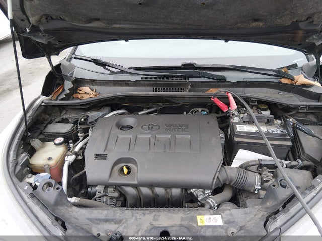 JTNKHMBX0J1005631 Toyota C-HR XLE