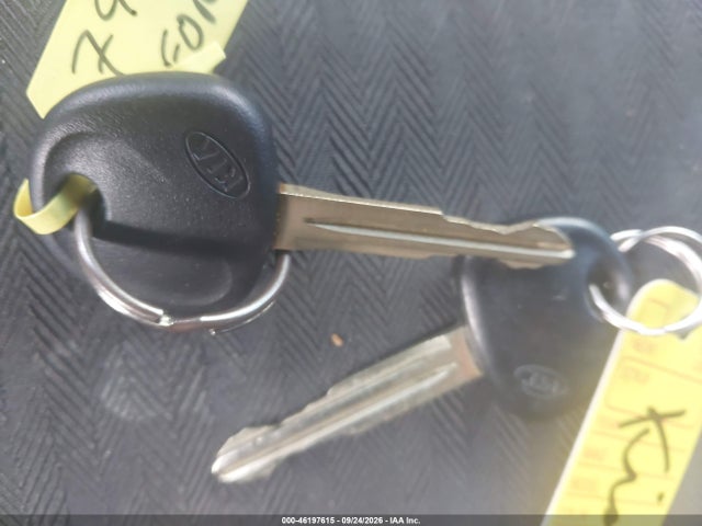 Продаж на аукціоні авто 2014 Kia Forte Lx, vin: KNAFK4A65E5148621, номер лоту: 46197615