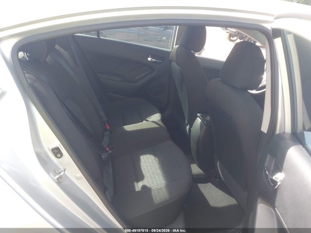 Продаж на аукціоні авто 2014 Kia Forte Lx, vin: KNAFK4A65E5148621, номер лоту: 46197615