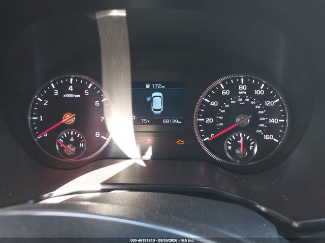 2022 Kia Telluride Ex მანქანა იყიდება აუქციონზე, vin: 5XYP3DHCXNG200252, აუქციონის ნომერი: 46197619