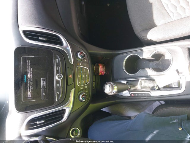 Aukcja sprzedaży 2018 Chevrolet Equinox Lt, vin: 3GNAXJEV6JS636949, numer aukcji: 46197630