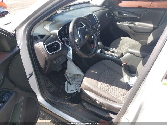 Aukcja sprzedaży 2018 Chevrolet Equinox Lt, vin: 3GNAXJEV6JS636949, numer aukcji: 46197630