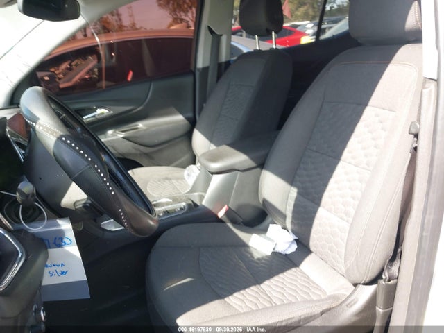 Aukcja sprzedaży 2018 Chevrolet Equinox Lt, vin: 3GNAXJEV6JS636949, numer aukcji: 46197630