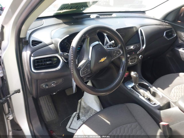 Aukcja sprzedaży 2018 Chevrolet Equinox Lt, vin: 3GNAXJEV6JS636949, numer aukcji: 46197630