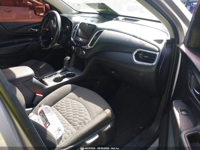 Aukcja sprzedaży 2018 Chevrolet Equinox Lt, vin: 3GNAXJEV6JS636949, numer aukcji: 46197630