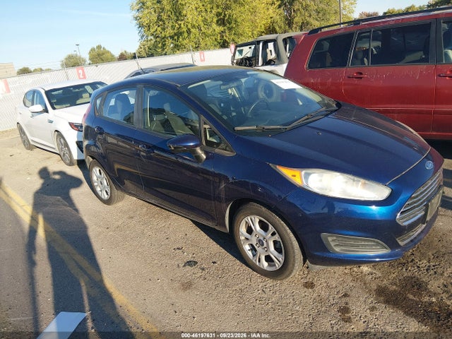 2016 3FADP4EJ8GM183571 main image