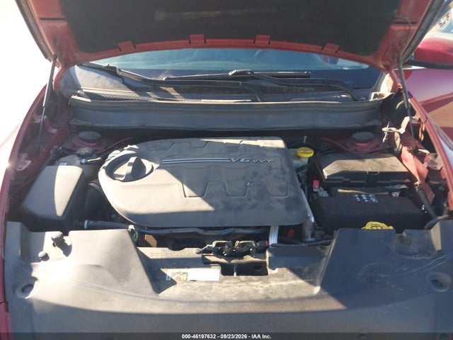 46197632 :رقم المزاد ، 1C4PJLCS0HW603677 vin ، 2017 Jeep Cherokee Latitude Fwd مزاد بيع