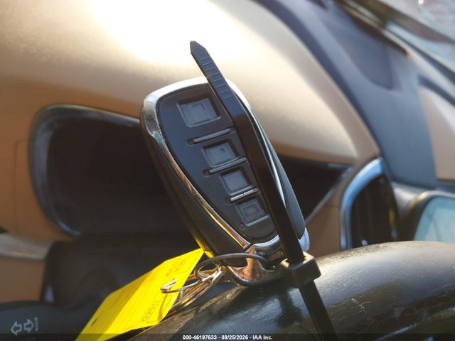 46197633 :رقم المزاد ، 1G1RD6S56HU132622 vin ، 2017 Chevrolet Volt Premier مزاد بيع