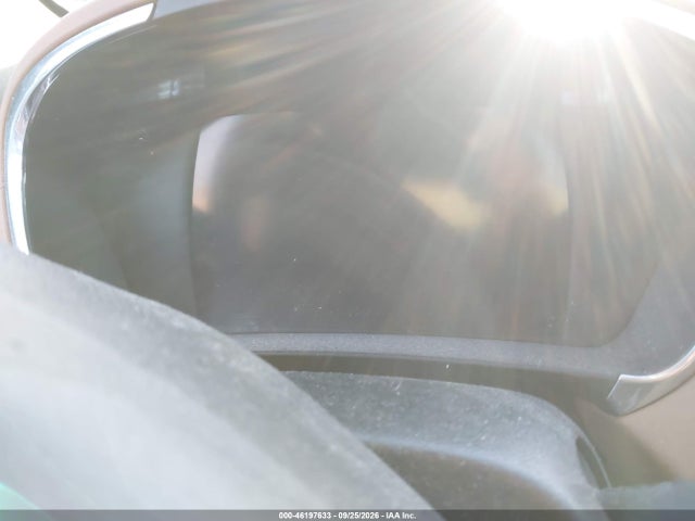 46197633 :رقم المزاد ، 1G1RD6S56HU132622 vin ، 2017 Chevrolet Volt Premier مزاد بيع