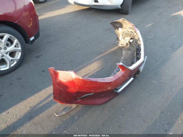 46197633 :رقم المزاد ، 1G1RD6S56HU132622 vin ، 2017 Chevrolet Volt Premier مزاد بيع