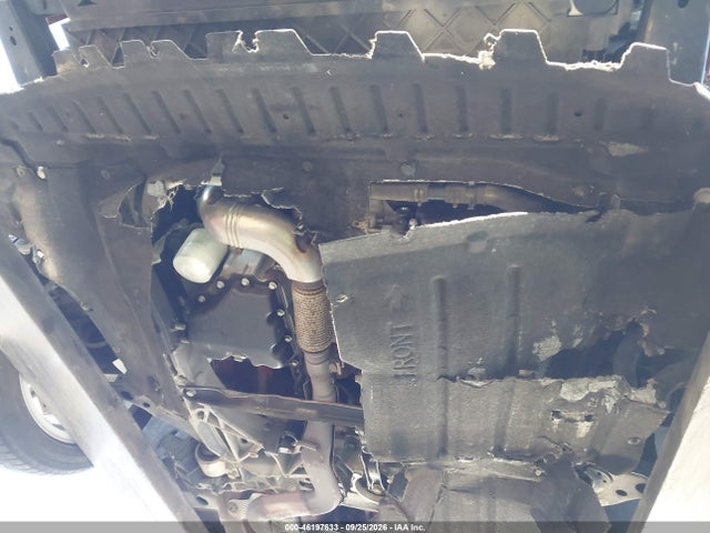 46197633 :رقم المزاد ، 1G1RD6S56HU132622 vin ، 2017 Chevrolet Volt Premier مزاد بيع